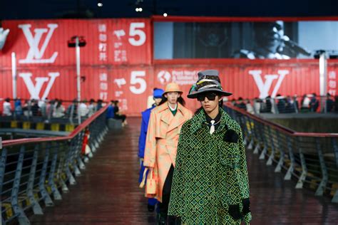 Upcycling at Louis Vuitton: The Coolest, Most Expensive Clothes 